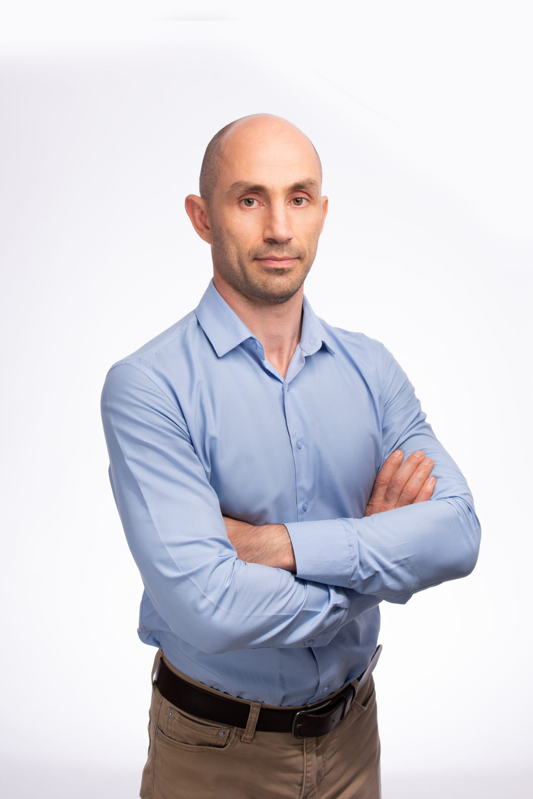 Константин Крачков